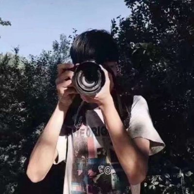 高清好看的唯美清新情侣头像一男一女