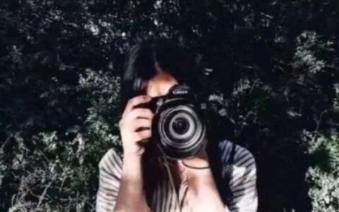 高清好看的唯美清新情侣头像一男一女