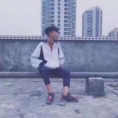 高清好看的唯美清新情侣头像一男一女