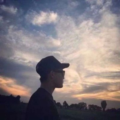 高清好看的唯美清新情侣头像一男一女