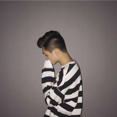 高清好看的唯美清新情侣头像一男一女