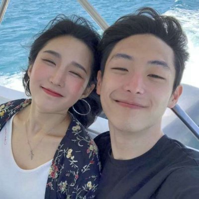 高清双人情侣头像,浪漫甜蜜好看的双人情侣头像图片