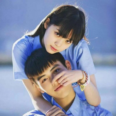 高清双人情侣头像,浪漫甜蜜好看的双人情侣头像图片