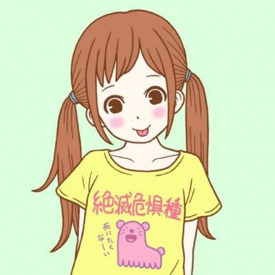 九组高清好看的卡通情侣呆萌头像图片