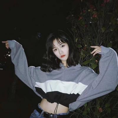 时尚情侣甜蜜秀恩爱 甜蜜情头一对