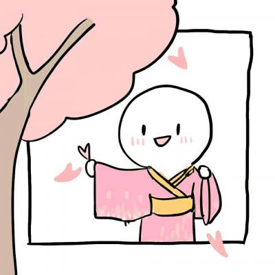 高清好看的情侣头像卡通可爱卖萌