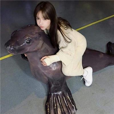 6组高清好看的情侣头像浪漫甜蜜一对