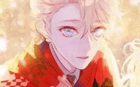 非常好看的动漫情头一男一女