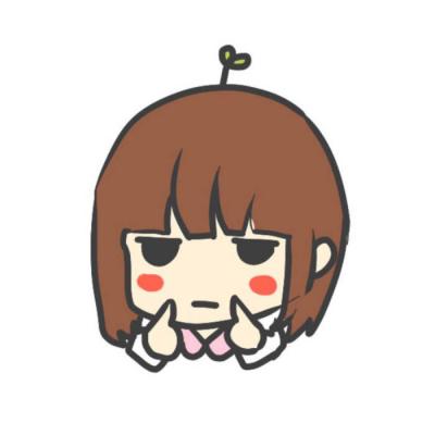 高清好看的可爱卡通情侣头像一对 情侣头像卡通可爱一对