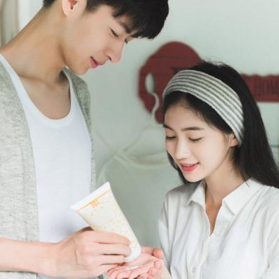 九组高清好看的唯美情头一对两张
