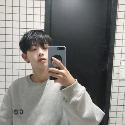 九组高清好看的唯美情头一对两张
