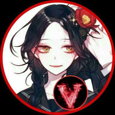 高清好看稀有的一男一女动漫情侣头像带特效