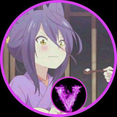 高清好看稀有的一男一女动漫情侣头像带特效