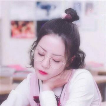 高清好看的情侣头像清新唯美 情侣头像清新唯美一对两张
