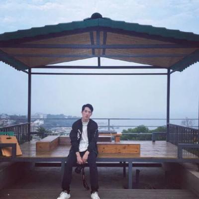 9组高清好看的唯美情侣头像一对两张