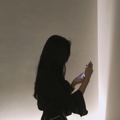 高清带风景的唯美情侣头像图片 情侣头像风景唯美一对