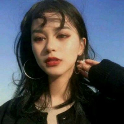 高清甜蜜恩爱的真人情侣头像一对两张