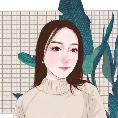 九组好看的情头一对两张动漫高清