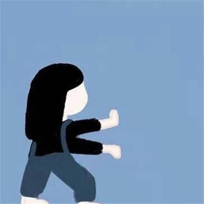 九组好看的情头一对两张动漫高清