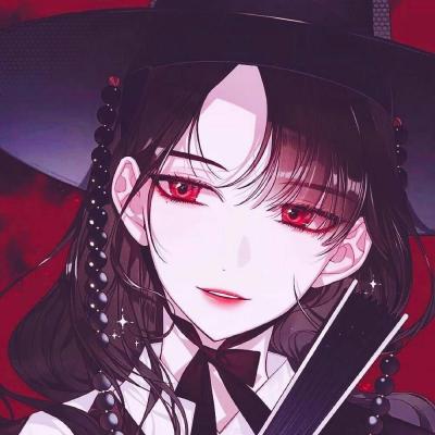 好看有爱的高清动漫情头 高清漫画情头