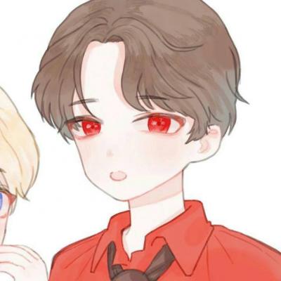 好看有爱的高清动漫情头 高清漫画情头