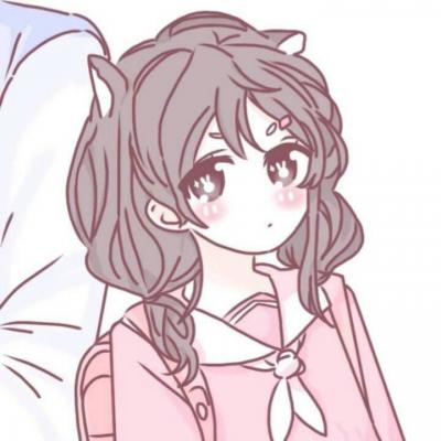 好看有爱的高清动漫情头 高清漫画情头