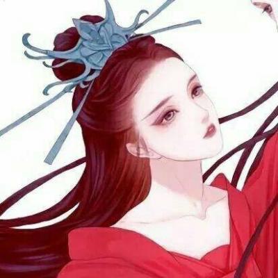 好看有爱的高清动漫情头 高清漫画情头