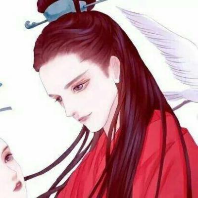好看有爱的高清动漫情头 高清漫画情头