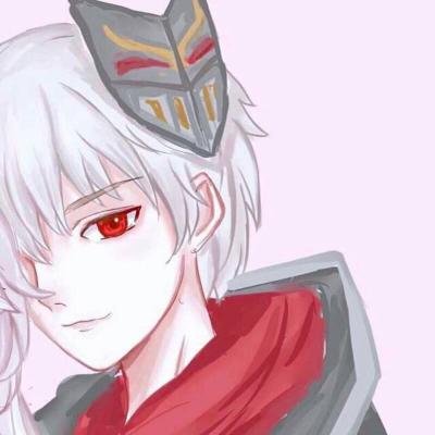 好看有爱的高清动漫情头 高清漫画情头