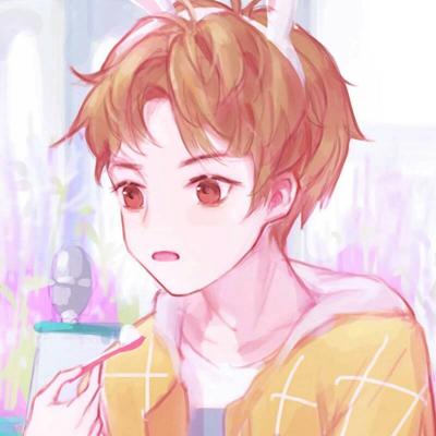 好看有爱的高清动漫情头 高清漫画情头