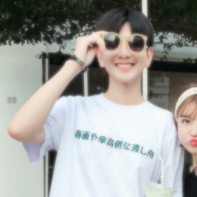 爱意满满的情侣头像一对 高清一对情侣头像