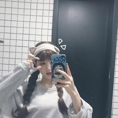 爱意满满的情侣头像一对 高清一对情侣头像