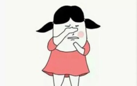 4组恶搞的卡通情头可爱搞怪