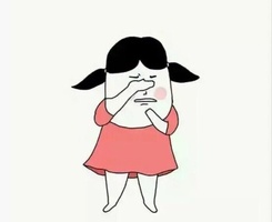 4组恶搞的卡通情头可爱搞怪