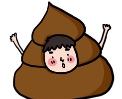 4组恶搞的卡通情头可爱搞怪