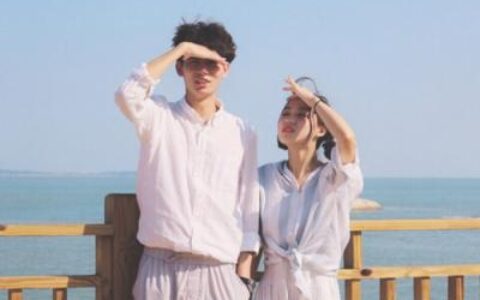 高清好看的独一无二个性情侣头像一对两张