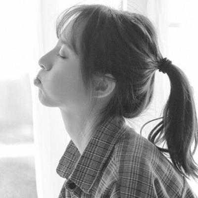 高清好看的独一无二个性情侣头像一对两张