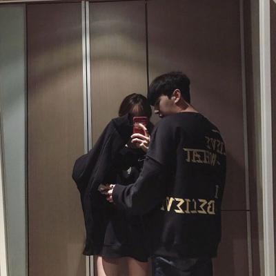 高清好看的独一无二个性情侣头像一对两张