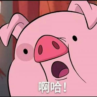高清恶搞的搞怪逗比情侣头像图片 搞笑逗比情头