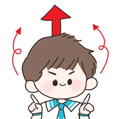 高清可爱的创意情侣头像卡通一对