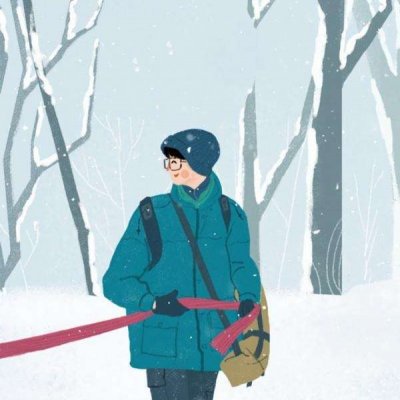 高清好看温暖的动漫情侣头像 漫画情侣头像一对两张