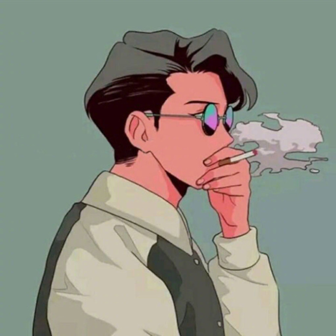 高清动漫情侣头像两张配对 情侣头像两张配对动漫