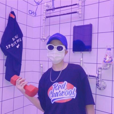 高清创意一男一女情侣头像独一无二稀有