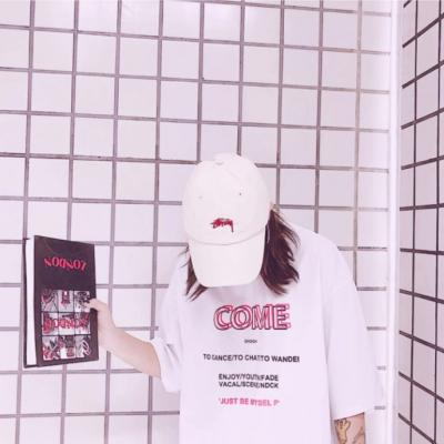 高清创意一男一女情侣头像独一无二稀有
