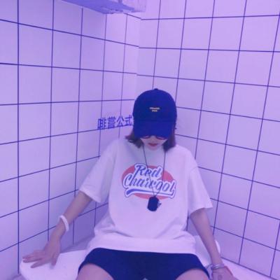高清创意一男一女情侣头像独一无二稀有