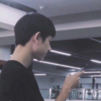 高清好看的非主流创意情侣头像图片