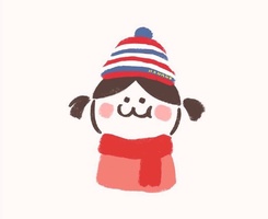 四组卡通一对可爱情头图片 可爱卡通情头一对