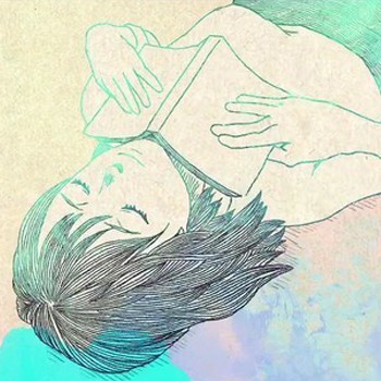 高清好看的安静动漫情侣头像一男一女