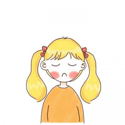 高清可爱的一男一女情侣卡通头像超萌