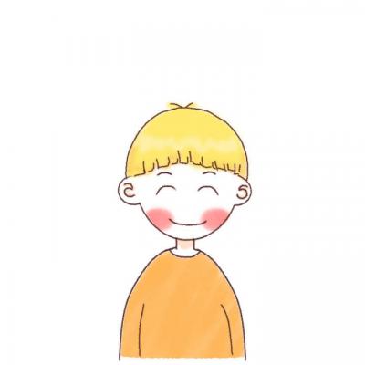 高清可爱的一男一女情侣卡通头像超萌